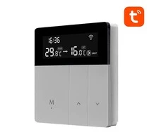 Avatto WT50 Wifi katilo termostatas valdiklis 3A TUYA
