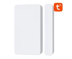 Išmanusis durų langų jutiklis WiFi NEO NAS-DS05W TUYA