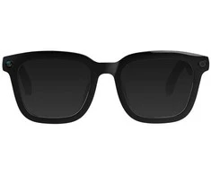 COLMI V03 Smart Glasses Square Frame Sunglasses