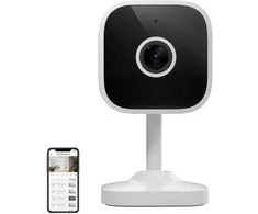 SONOFF CAM Slim Gen2 Wifi išmanioji kamera