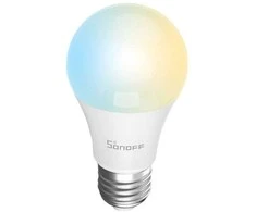 Sonoff B02-BL-A60 Išmanioji Wifi LED lemputė