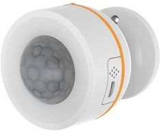 Chytrý PIR jutiklis pohybu NEO NAS-PD07BH ZigBee Homekit