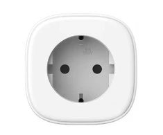 Išmanusis kištukas WiFi MEROSS MSS210EU Apple HomeKit