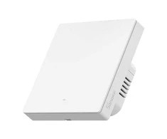 Smart Scene Wall Switch Sonoff M5 1C 1-channel