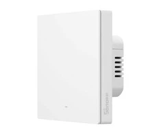 Smart Scene Wall Switch Sonoff M5 1C 1-channel