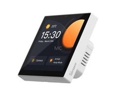 SONOFF NSPanel Pro išmanioji valdymo panelė, Zigbee 3.0, BT, Wi-Fi