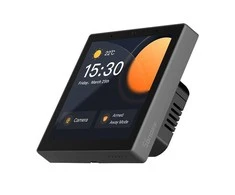 SONOFF NSPanel Pro išmanioji valdymo panelė, Zigbee 3.0, BT, Wi-Fi