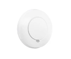 Meross GS559AH išmanusis dūmų detektorius valdomas Apple Homekit, SmartThings