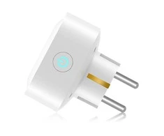 Gosund SP1-H Wifi 2 vnt išmanieji kištukai Apple HomeKit