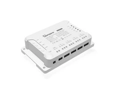 Sonoff R3 4-kanalų išmani relė valdoma WiFi 230VAC 2200W