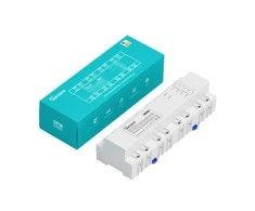 Išmanusis sukraunamas galios matuoklis Sonoff SPM-4Relay