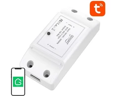 Smart Switch WiFi Gosund SW3, Tuya