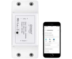 Smart Switch WiFi Gosund SW3, Tuya