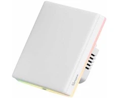 Sonoff TX T5 Ultimate WiFi eWelink remote jutiminis 1 kanalo jungiklis