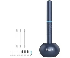 Smart Visual Ear-Clean Strypas Bebird M9 S (mėlynas)