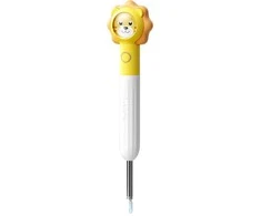 Smart Visual Ear-Clean strypas Xlife Q3 (geltonas)