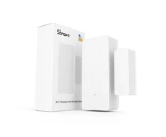 Sonoff DW2 Wi-Fi durų ir langų atidarymo jutiklis