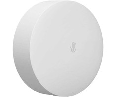 Sonoff SNZB-02P Zigbee 3.0 temperatūros ir drėgmės sensorius