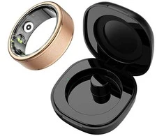Smartring Colmi R03 19.8MM 10 (auksinis)
