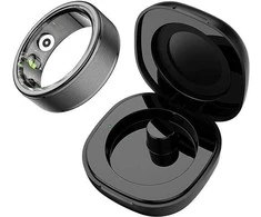 Smartring Colmi R03 21.3MM 12 (juoda)