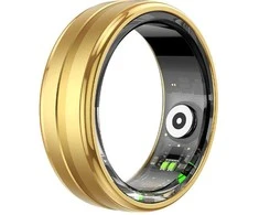 Smartring Colmi R06 18.9MM 9 (auksinis)