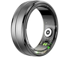 Smartring Colmi R06 19.8MM 10 (juoda)