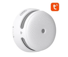 Dūmų detektorius X-Sense XS01-WT Tuya Wi-Fi