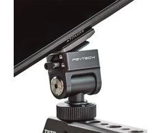SnapLock Nano pasukamas ir pakreipiamas laikiklis PGYTECH (P-CG-030)