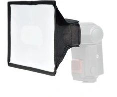 Softbox GODOX SB1520 Universal type, 15x20 cm