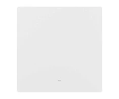 SONOFF M5 1 klavišo sieninis jungiklis 86mm pločio baltas M5-1C-86