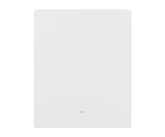 SONOFF M5 1 klavišo sieninis jungiklis 80mm pločio baltas M5-1C-80
