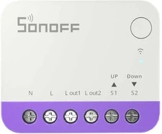 „Sonoff MINI-RBS“ išmanusis „WiFi“ mini jungiklis