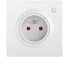 Sonoff WS01TPE-E WiFi Smart Wall Socket (Type E)