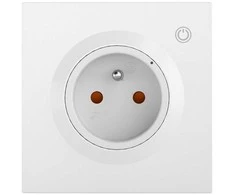 Sonoff WS01TPE-E WiFi Smart Wall Socket (Type E)