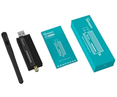 Sonoff ZigBee 3.0 USB Dongle Plus