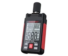 Garso lygio matuoklis Habotest HT602B