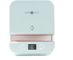 Spausdintuvas HTVRONT HPT01 Auto Mug Press (Light Mėlyna)