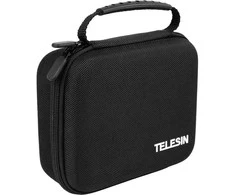 Storage case TELESIN EVA for DJI Osmo Pocket 3
