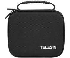 Storage case TELESIN EVA for DJI Osmo Pocket 3