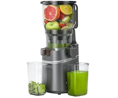 Sulčiaspaudė AMZCHEF CE-SJ-036C-GA Slow Juicer