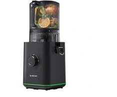 Sulčiaspaudė AMZCHEF CE-ZM1919 Slow Juicer (Juodas)