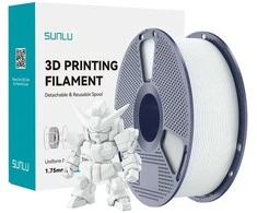 Sunlu PLA+ 2.0 Filament (ceramic)