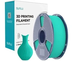 Sunlu PLA Classic Mint Filament