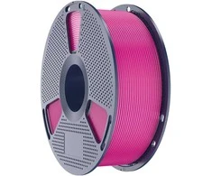 Sunlu PLA+ Filament 2.0 (magenta)