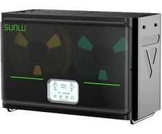 Sunlu S4 Filament Dryer