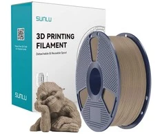 Sunlu Wood Filament