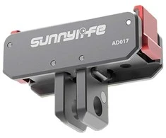 „Sunnylife“ 180° magnetinis pasukamas adapteris