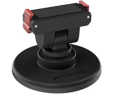 Sunnylife Adjustable Magnetic Base Mount with Quick-Connect Adapteris