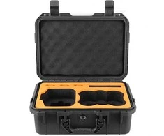 SUNNYLIFE bag for DJI Neo (juodas)