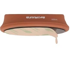 „Sunnylife“ bazė / OSMO 360 kameros pagrindas (oranžinis)